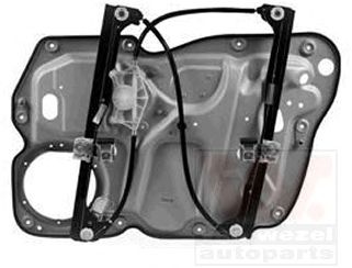 VAN WEZEL 5856263 -  Подъемное устройство для окон